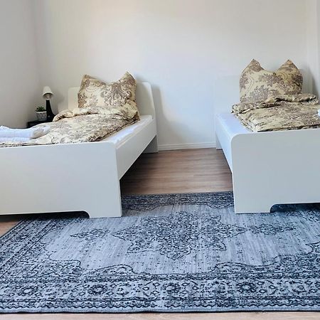 Doppelzimmer Любек Екстер'єр фото